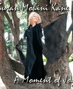 A Moment of Joy - CD